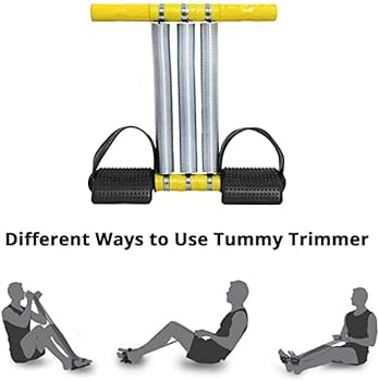 Premium Quality Tummy Trimmer