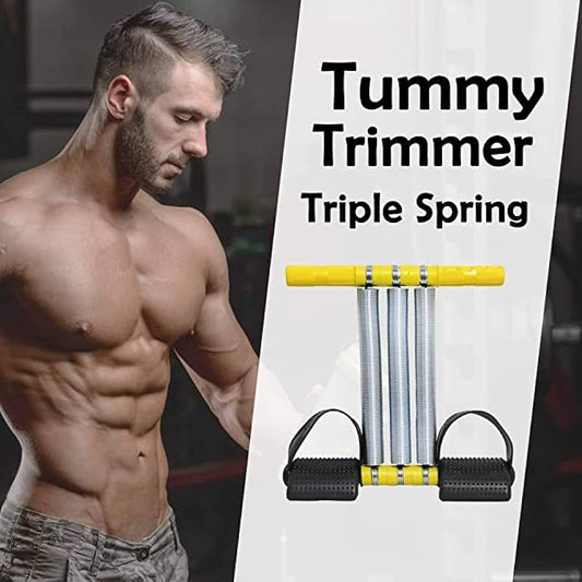 Premium Quality Tummy Trimmer