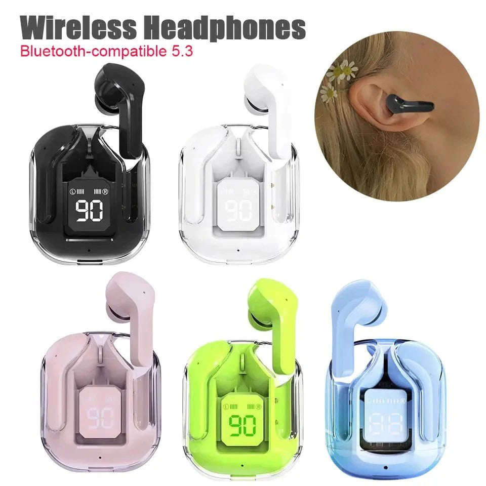 Air 31 EARBUDS WITH MIC